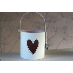 Lantern heart L